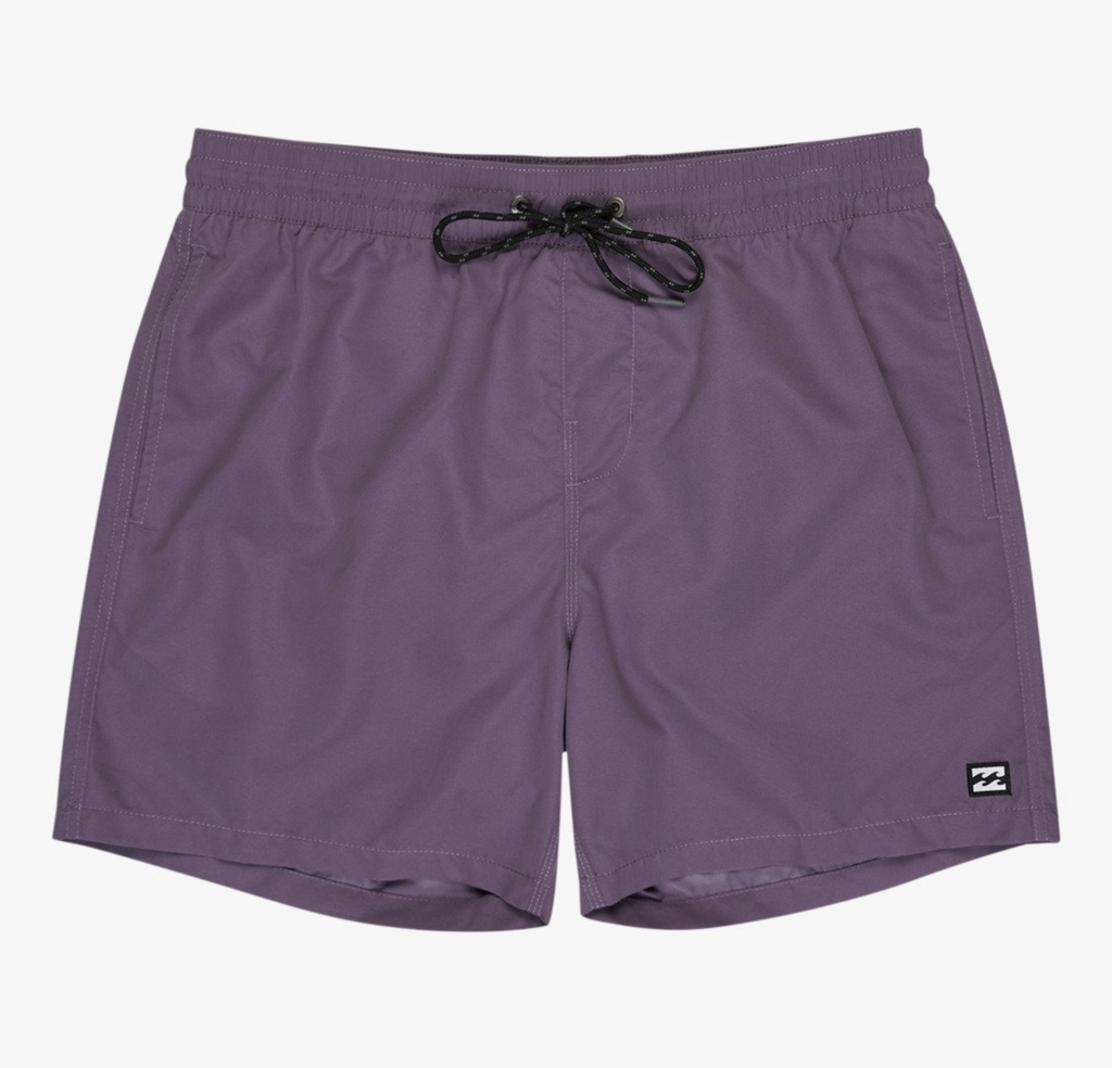 Bañador Billabong All Day 16" - Dusty Grape (ppd0)