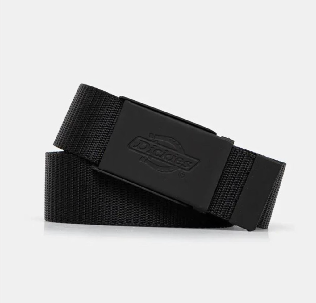 Cinturón Dickies Deer Lodge - Black