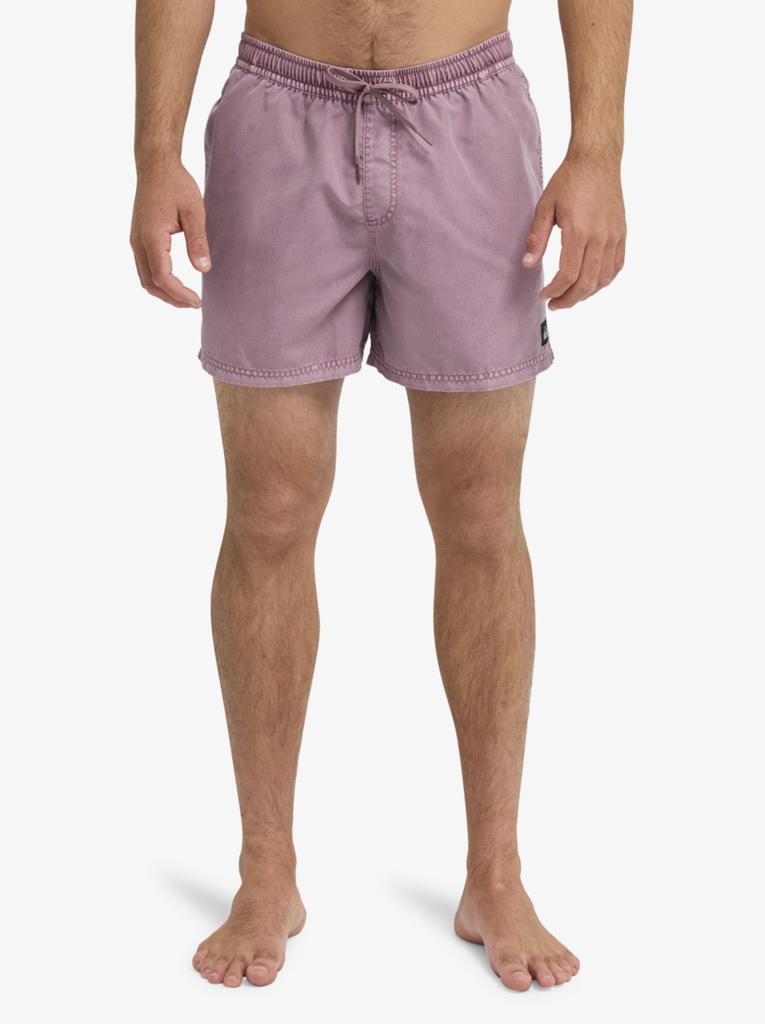Bañador Quiksilver Everyday Surfwash Volley 15" - Grape Shake (pmr0)