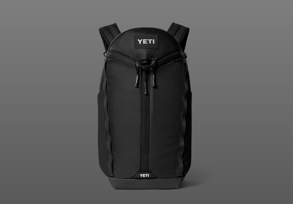 Mochila Yeti Palo 26 L - Black