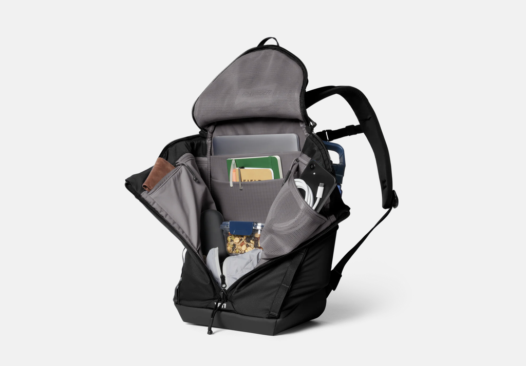 Mochila Yeti Palo 20 L - Black