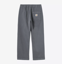 Pantalón Carhartt WIP Floyde - Styx (Garment dyed)