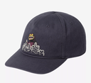 Gorra Carhartt WIP Wiptopia 2 - Shady Purple