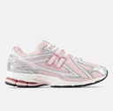 Zapatillas New Balance 19063FT - Pink Chalk con Silver Metallic