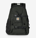 Mochila Carhartt WIP Kickflip - Raven