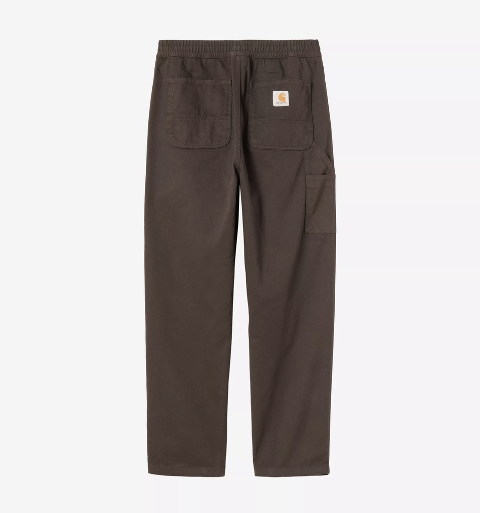 Pantalón Carhartt WIP Flint Pant - Tobacco (garment dyed)