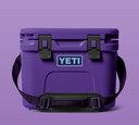 Nevera Portátil Yeti Roadie 15 - Pace Purple/Blue