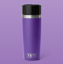 Vaso Hermético Yeti Rambler 16 oz (473 ml) - Pace Purple