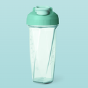 Botella Mezcladora Shaker Yeti 27 oz (737 ml) - Seafoam