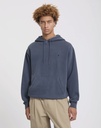 Sudadera Con Capucha Volcom Single Stone - Storm Blue