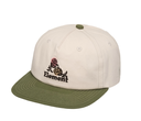 Gorra Element Flower Pool - Oat Milk