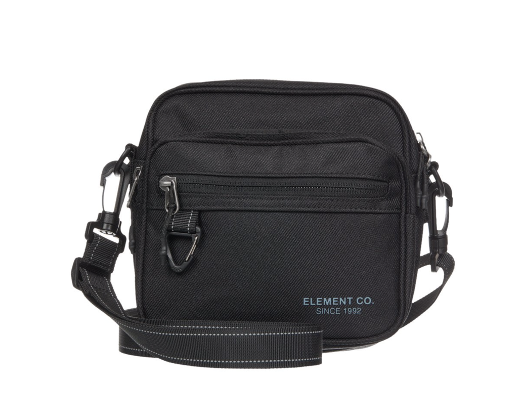 Bandolera Element Partner Sling - Flint Black