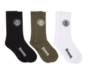Calcetines Element Icon Multi Unisex - Multicolor