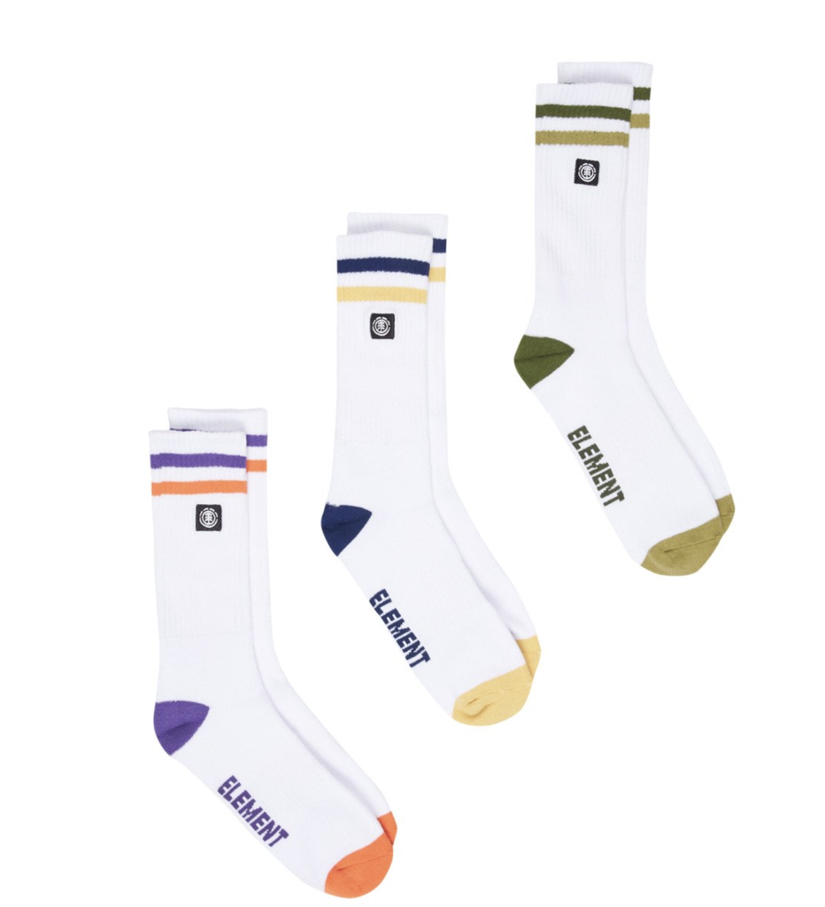 Calcetines Element 2Tone Icon - Multicolor