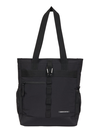 Bolsa de Tela Element 2- Way Laptop 25L - Flint Black