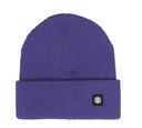 Gorro Element Mid Icon Rib - Gentian Violet
