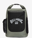 Mochila Billabong Storm Dry 22L - Sea Spray