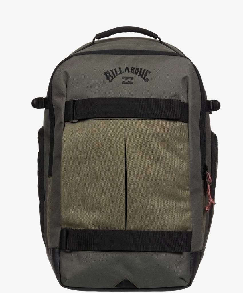 Mochila Billabong Headland 27L - Rifle Green