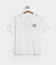 Camiseta Volcom Sunlog - White