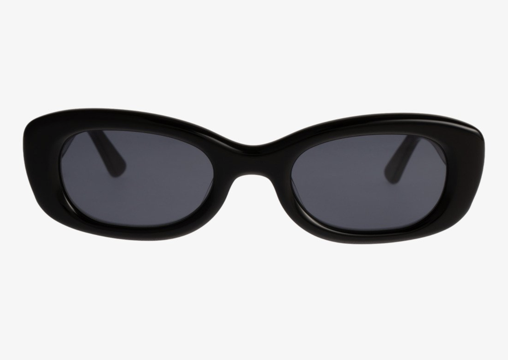 Gafas de Sol Billabong Badger - Shiny Black/ Grey