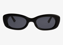Gafas de Sol Billabong Badger - Shiny Black/ Grey