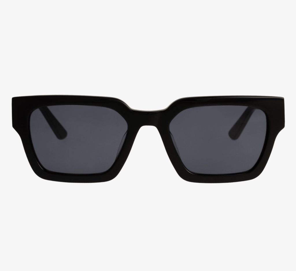 Gafas de Sol Billabong Weber -  Shiny Black/Grey