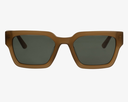 Gafas de Sol Billabong Weber - Shiny Milky Coffee/Green
