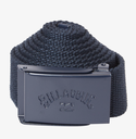 Cinturón Billabong Cog - Navy