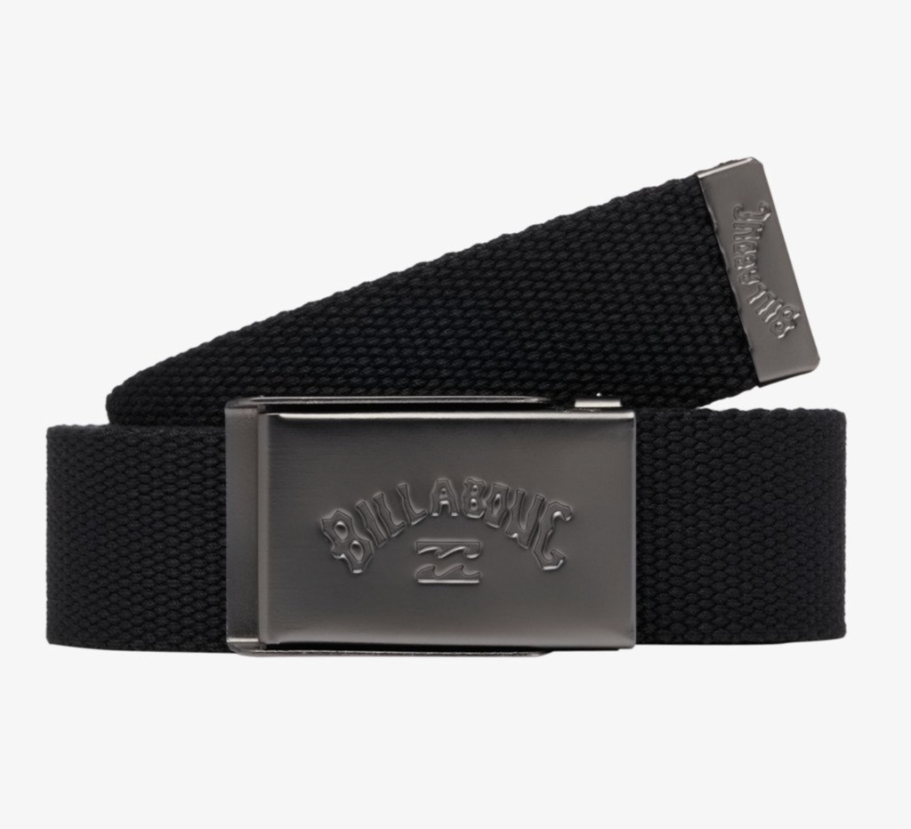 Cinturón Billabong Cog - Stealth