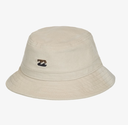Gorro Billabong Shady - Oatmeal