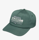 Gorra Billabong Adiv - Smoke Pine
