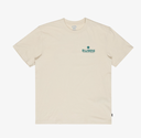 Camiseta Billabong Glance - Oatmeal
