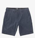 Pantalón Corto Billabong Crossfire Mid - Navy