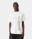 Camiseta Carhartt WIP Archive '95 - White