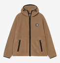 Chaqueta Polar Carhartt WIP Blevin Liner - WIP H Brown