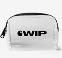 Estuche de Viaje Carhartt WIP - Clear