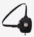 Bolso Carhartt WIP Kickflip - Black