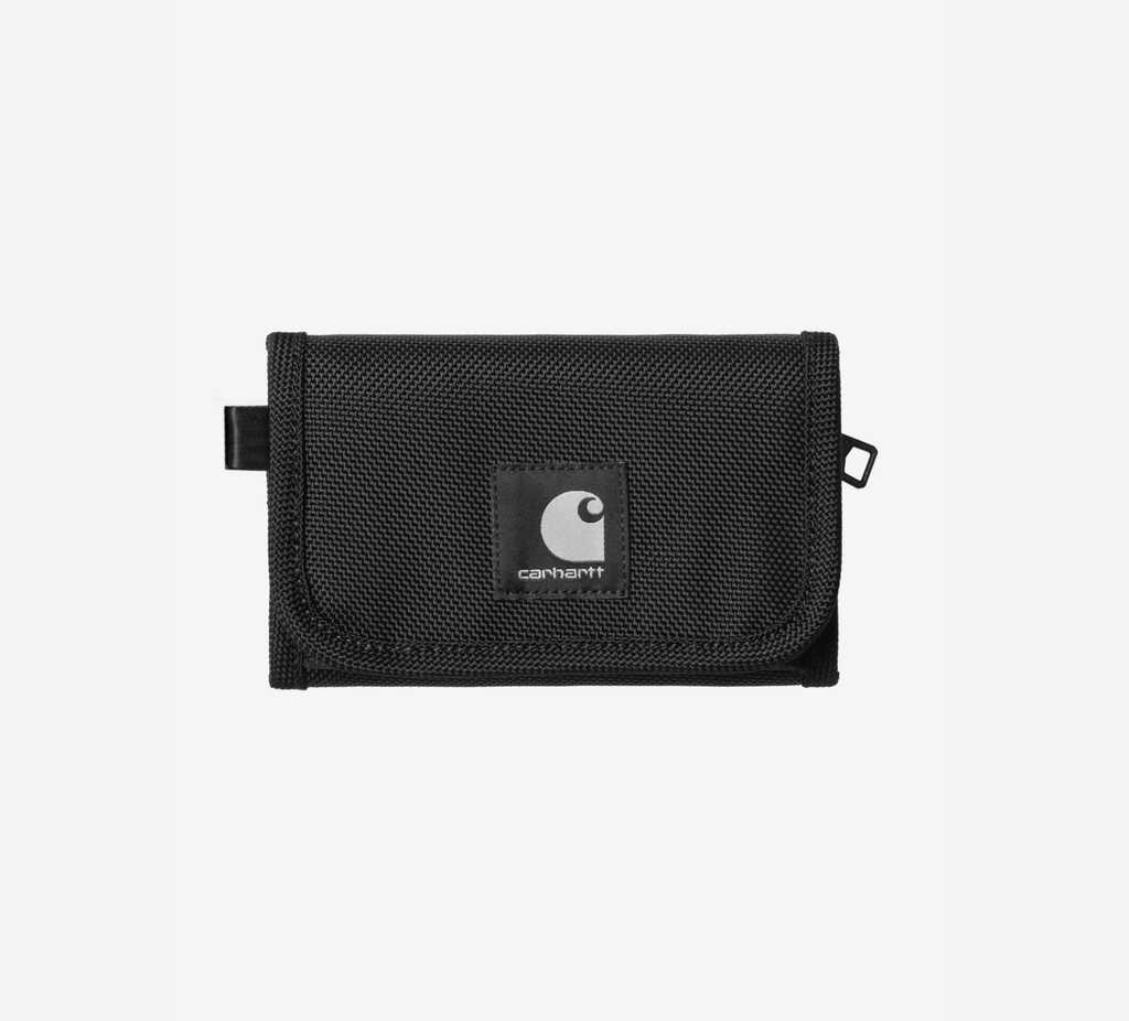Cartera Carhartt WIP Richmond - Black