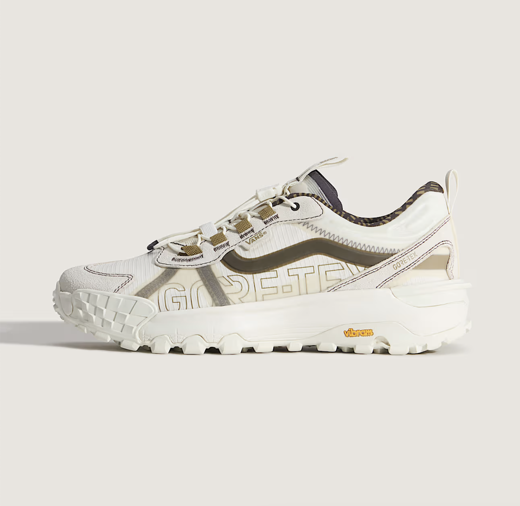 Zapatillas Vans Crosspath XC GORE-TEX - White