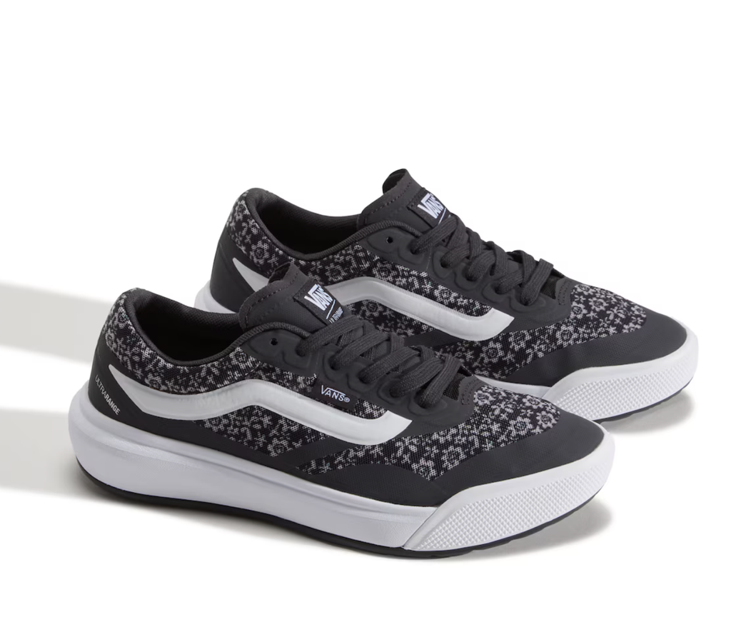 Zapatillas Vans UltraRange 2.0 RW - Ditzy Daisy Charcoal