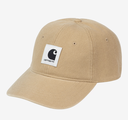 Gorra Carhartt WIP Canvas - WIP Dusty H (Stone washed)