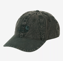 Gorra Carhartt WIP Lambert - Raven (Moon wash)
