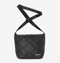 Bolso Carhartt WIP Skye Small - Black/Wax
