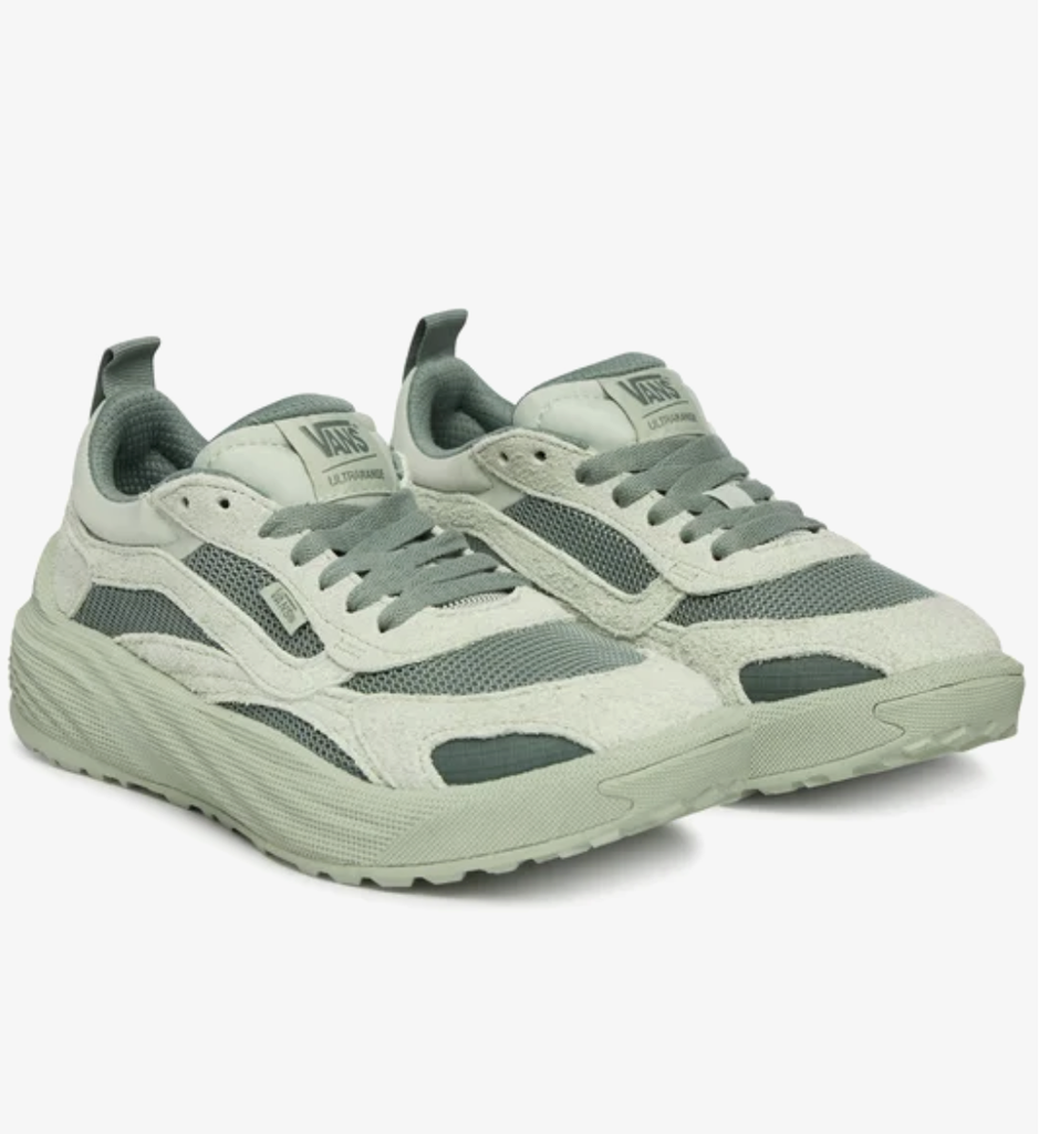 Zapatillas Vans UltraRange Neo 2.0 - Mint Shadow