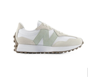 Zapatillas New Balance 327SUB - White