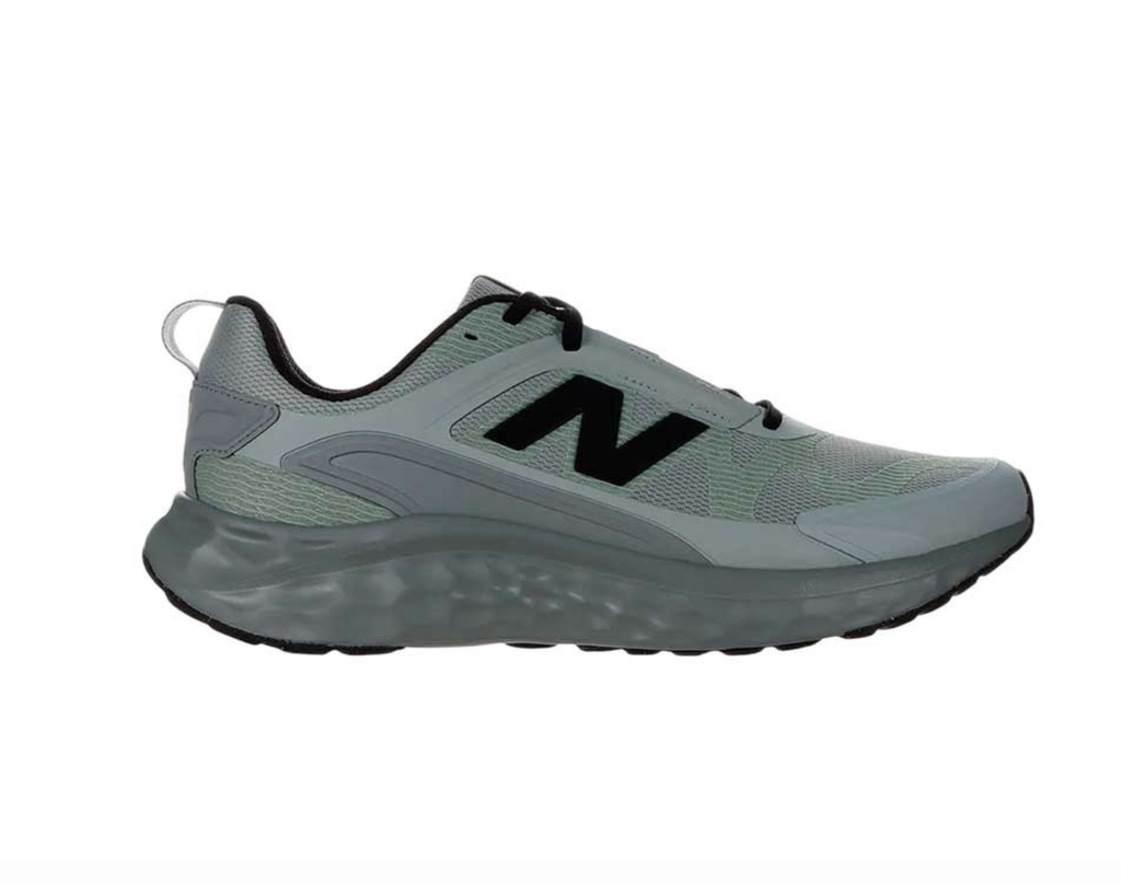 Zapatillas New Balance Arishi V4 MARIS2CJ - Green