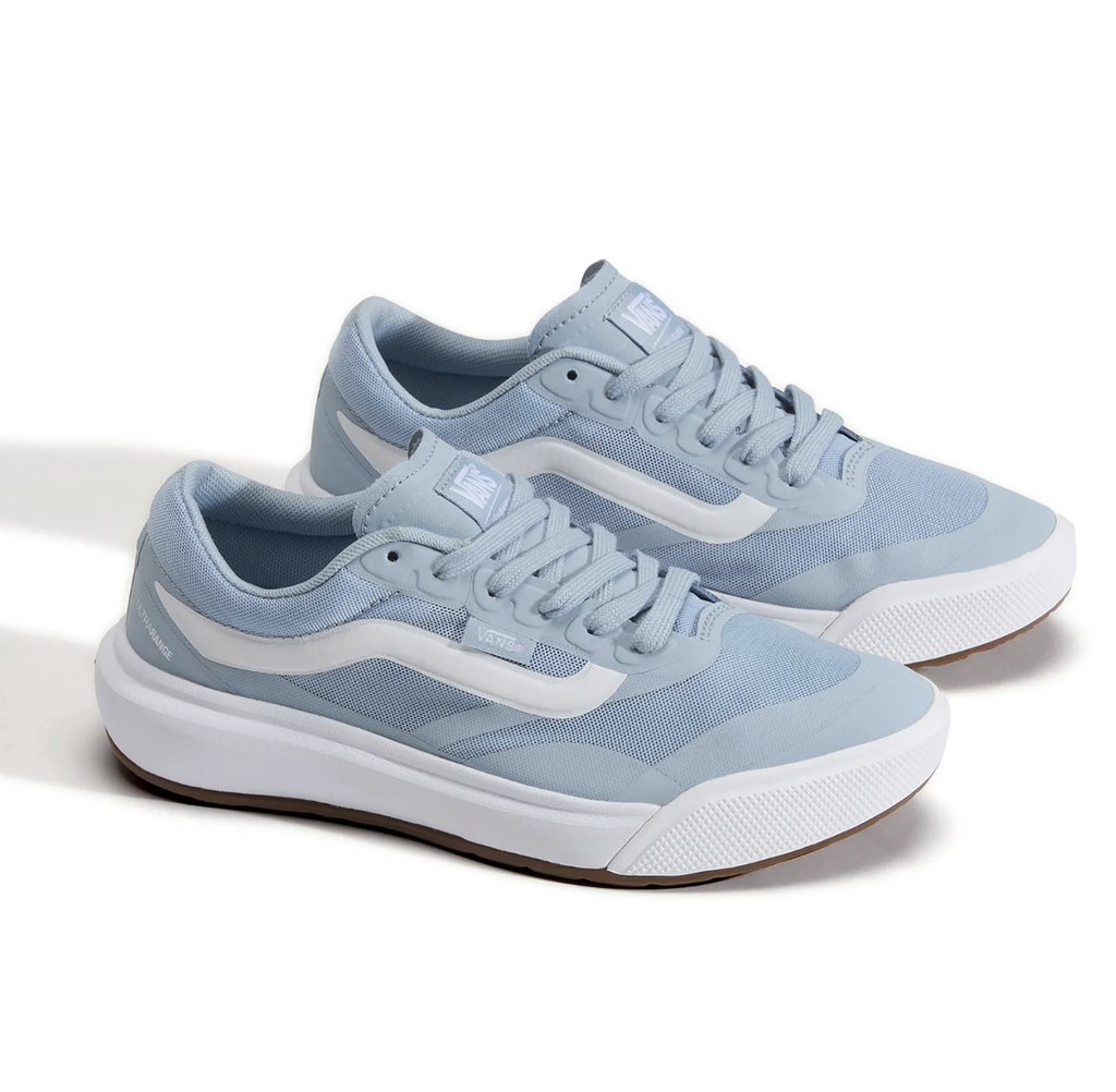 Zapatillas Vans Ultrarange 2.0 R.W - Soft Slate Blue