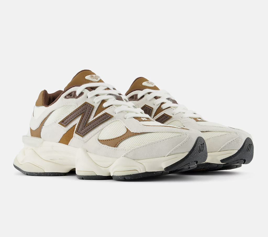 Zapatillas New Balance 90603EG - Breakfeast Tea
