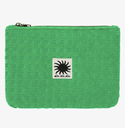 Bolsito Quiksilver Roundwood - Leprechaun