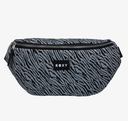 Riñonera Roxy Urban Party - Anthracite